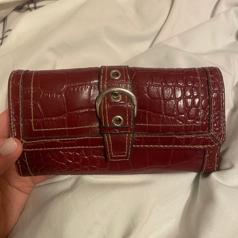 Women’s wallet